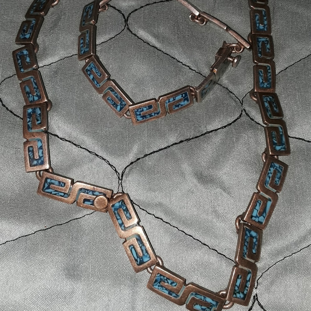 Necklace